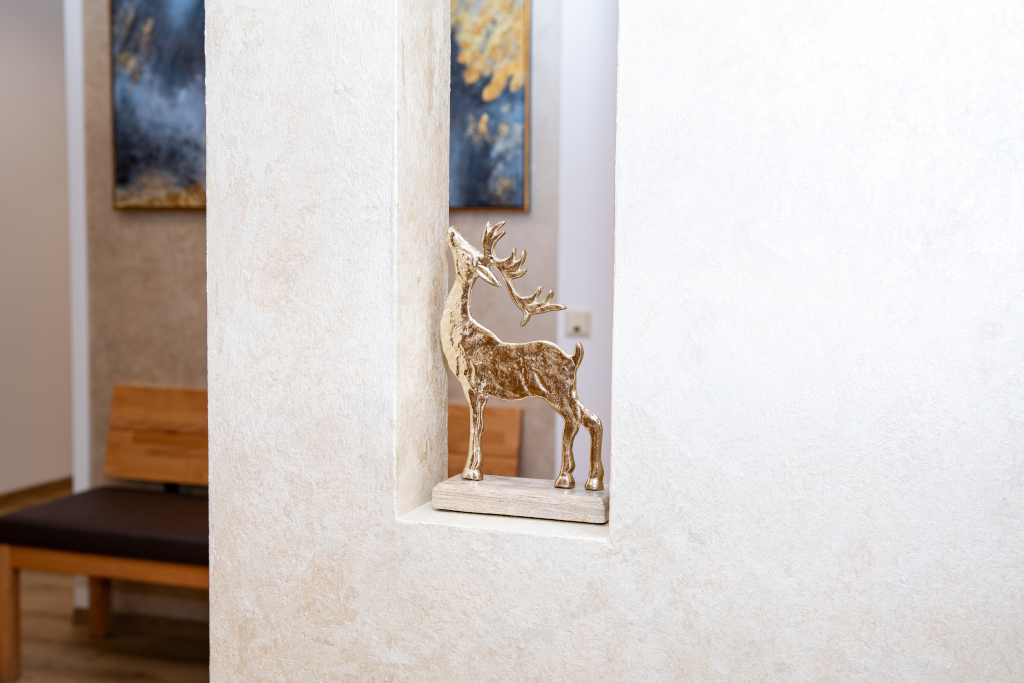 Praxis Grubweg - Untersuchungsraum